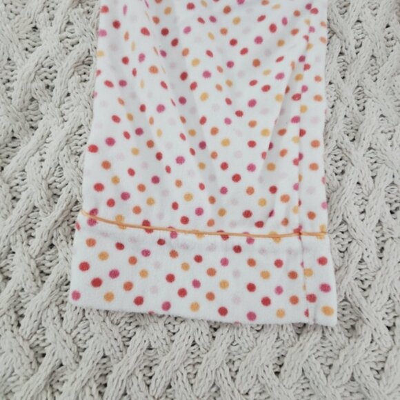 Joe Fresh Kids XL-Size 14 Classic Fleece PJ Set - Picture 8 of 9